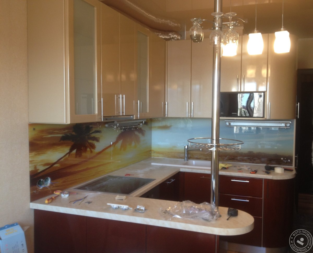 Кухня Ницца Ницца Леруа