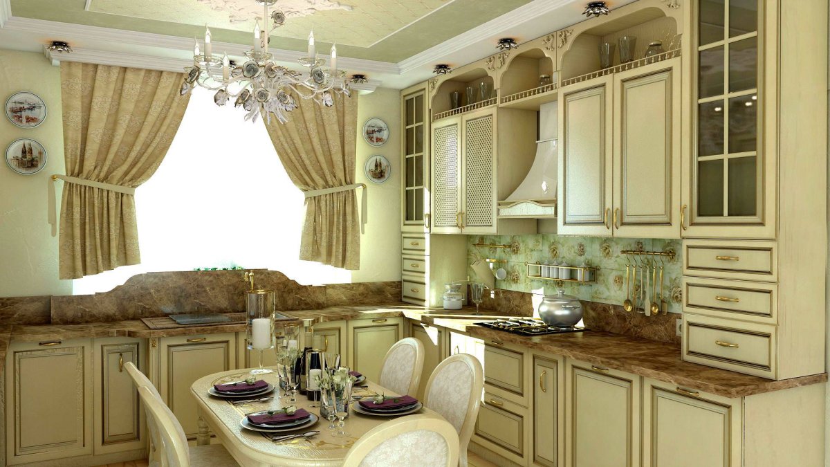 Delinia «Леда серая»