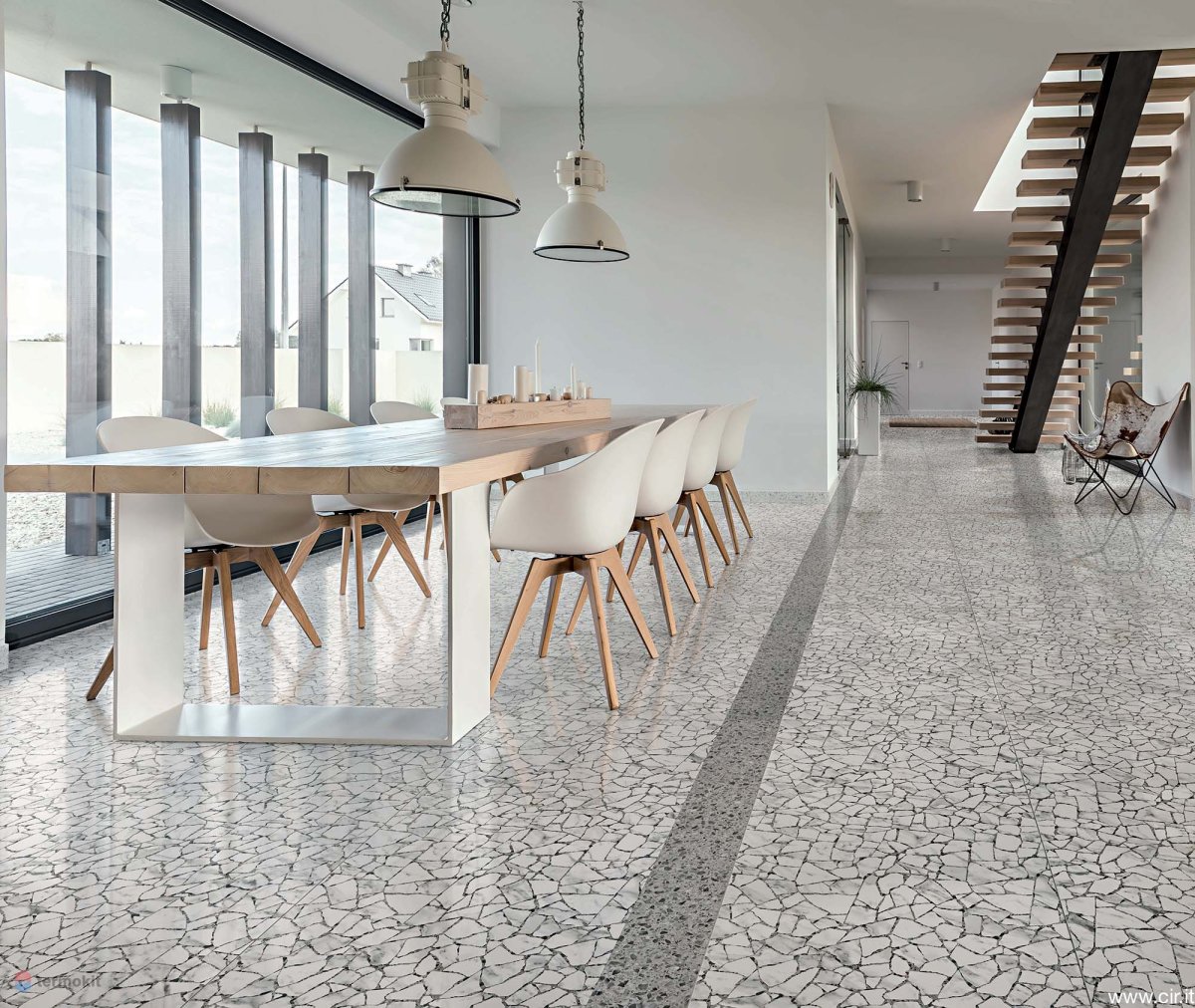 Керамогранит Kerama Marazzi Парнас