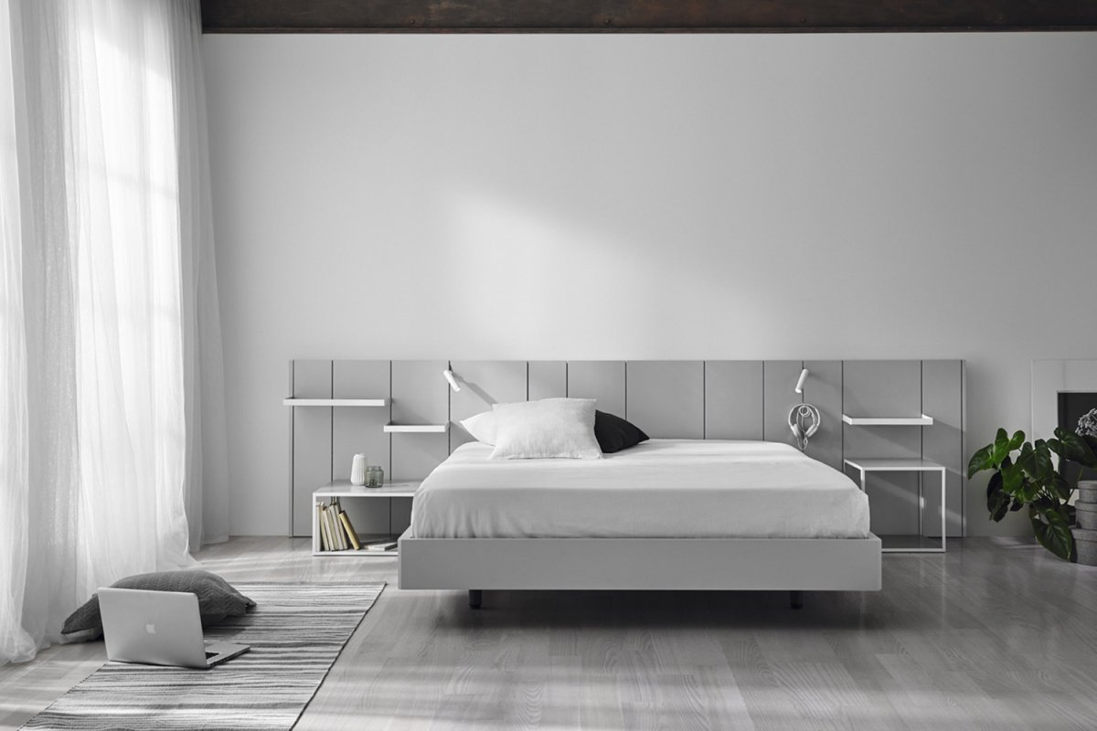 Референсы спальни