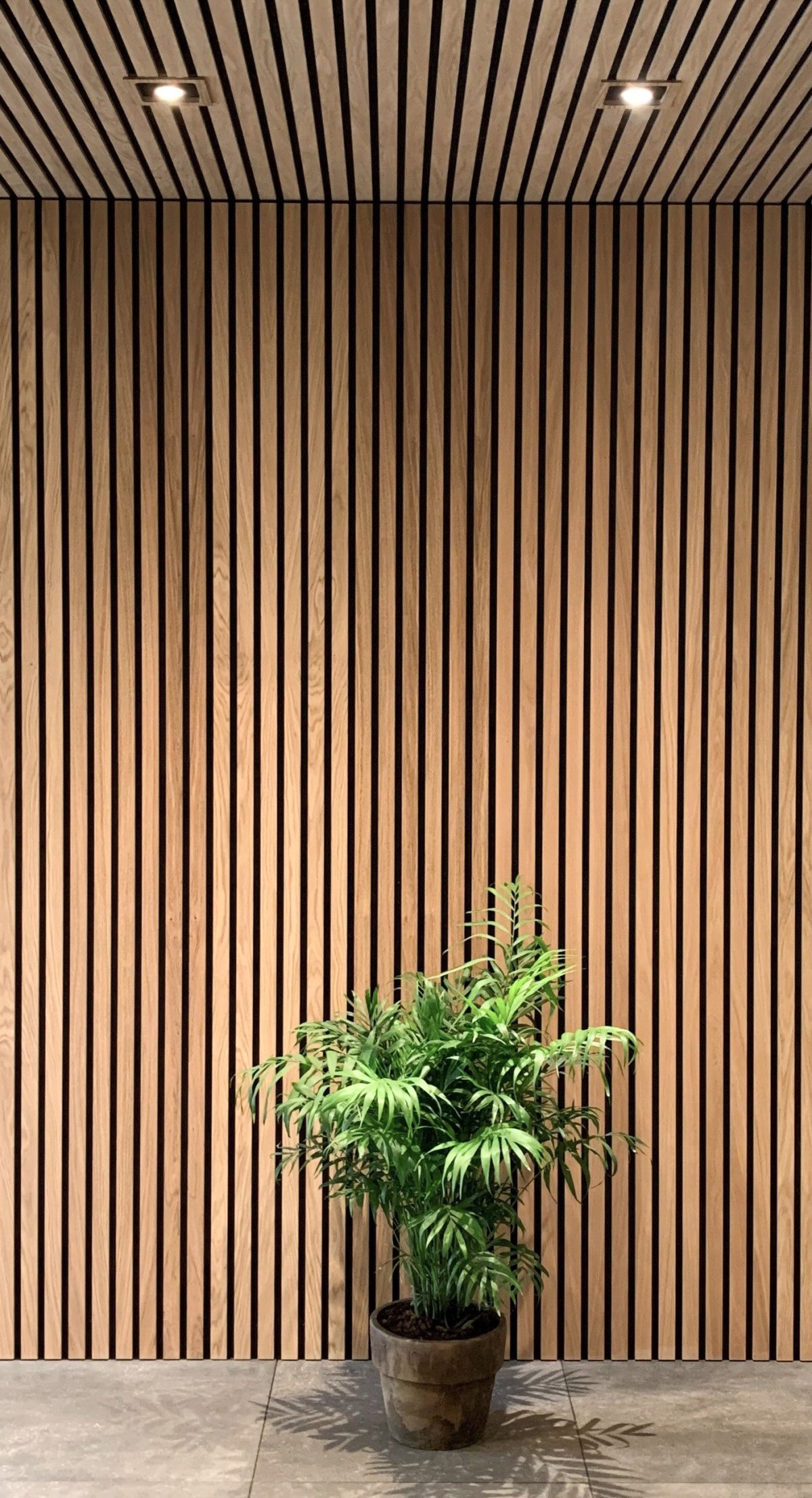 Отделка спальни