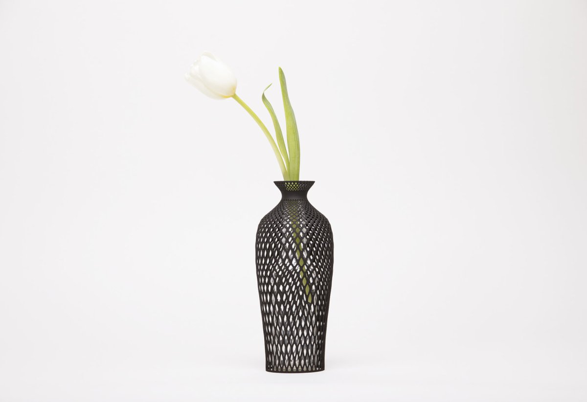 Декор в вазу