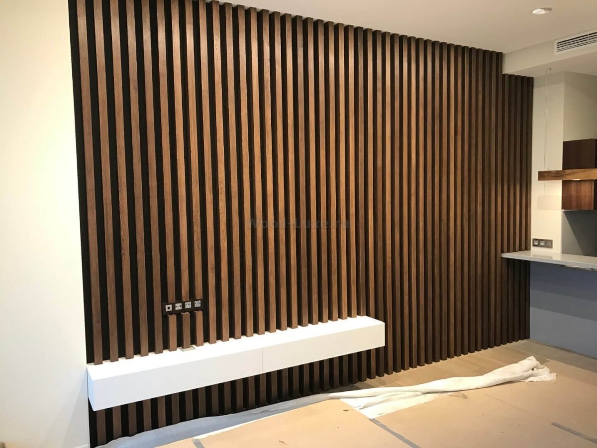 Современный свет в интерьере