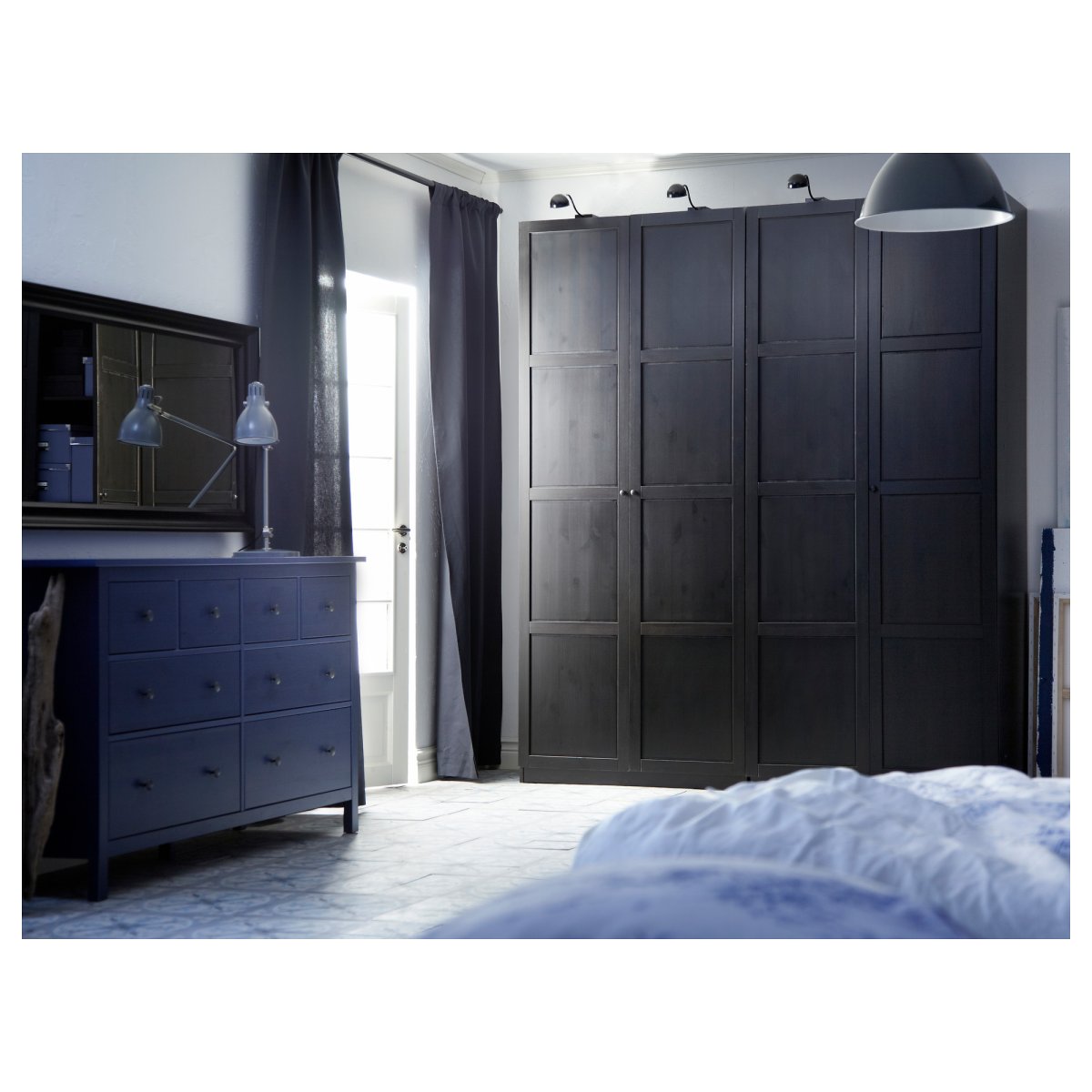 ПАКС ХЕМНЭС