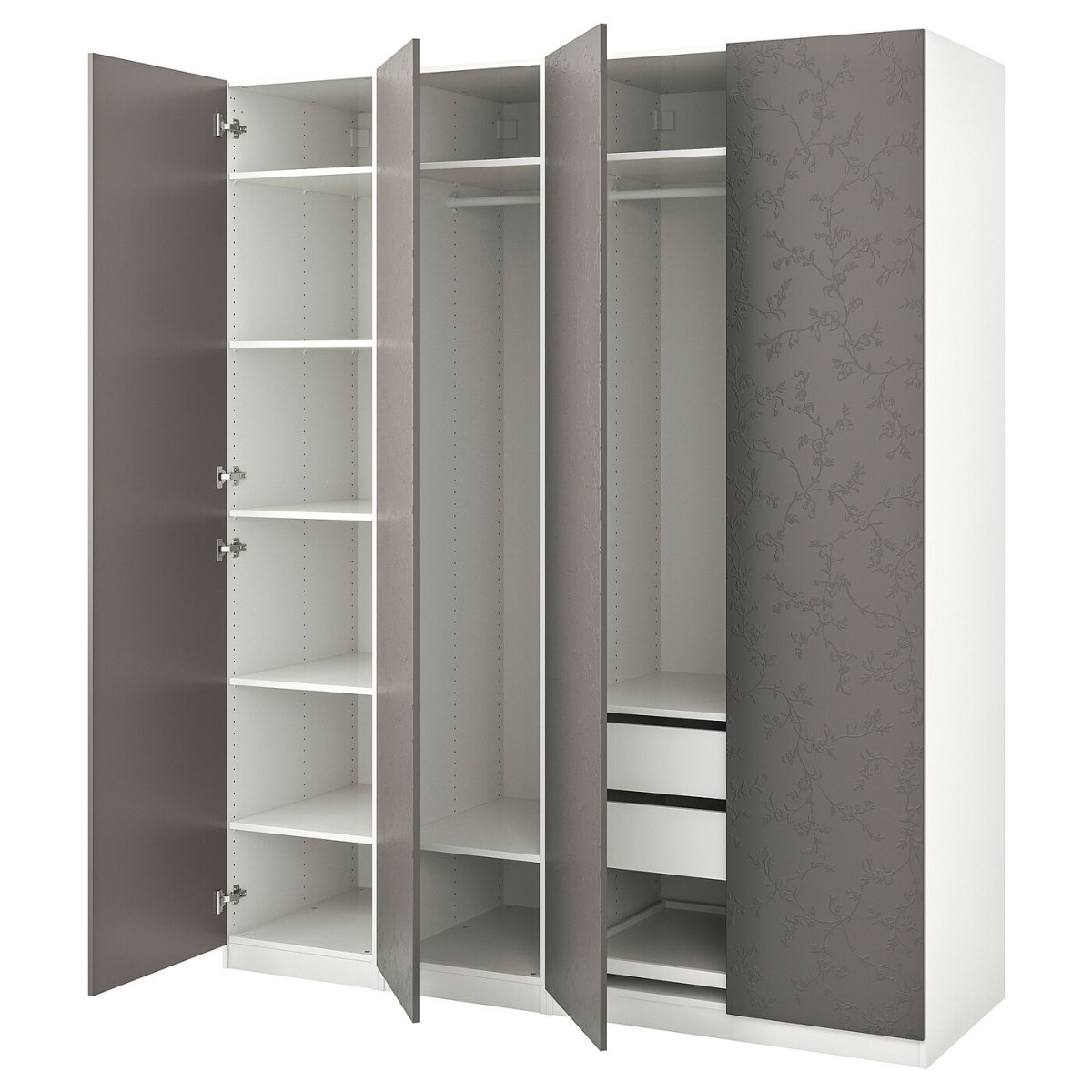 Pax ПАКС / Reinsvoll