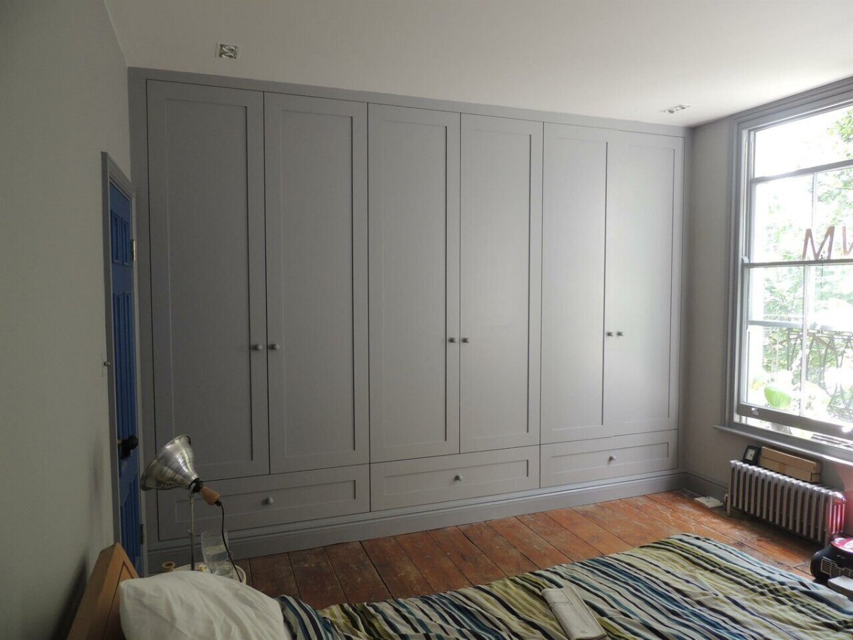 ПАКС Гримо в интерьере