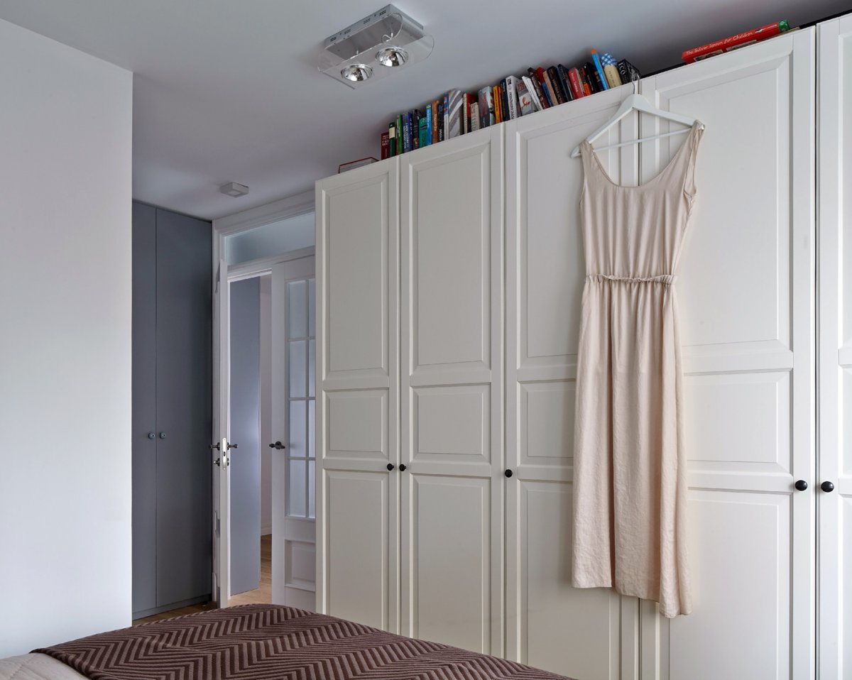 Разделитель для каркасов икеа ПАКС