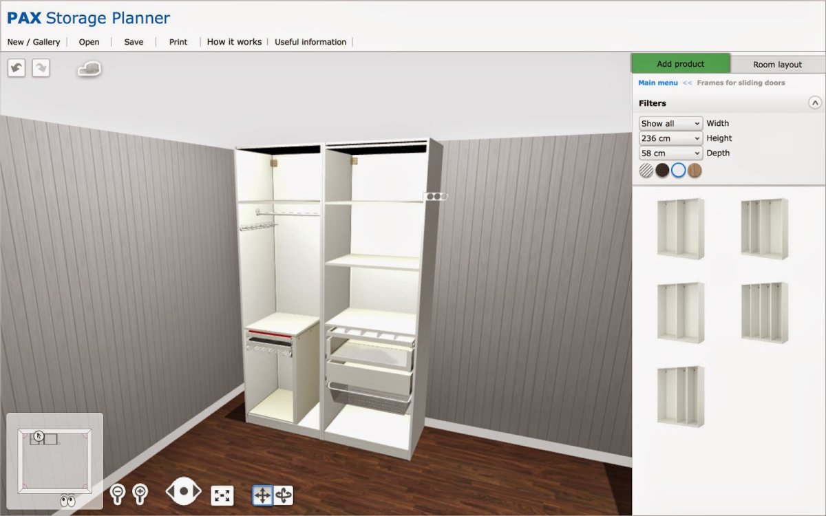 ПАКС / fardal/Vikedal ФАРДАЛЬ/ВИКЕДАЛЬ