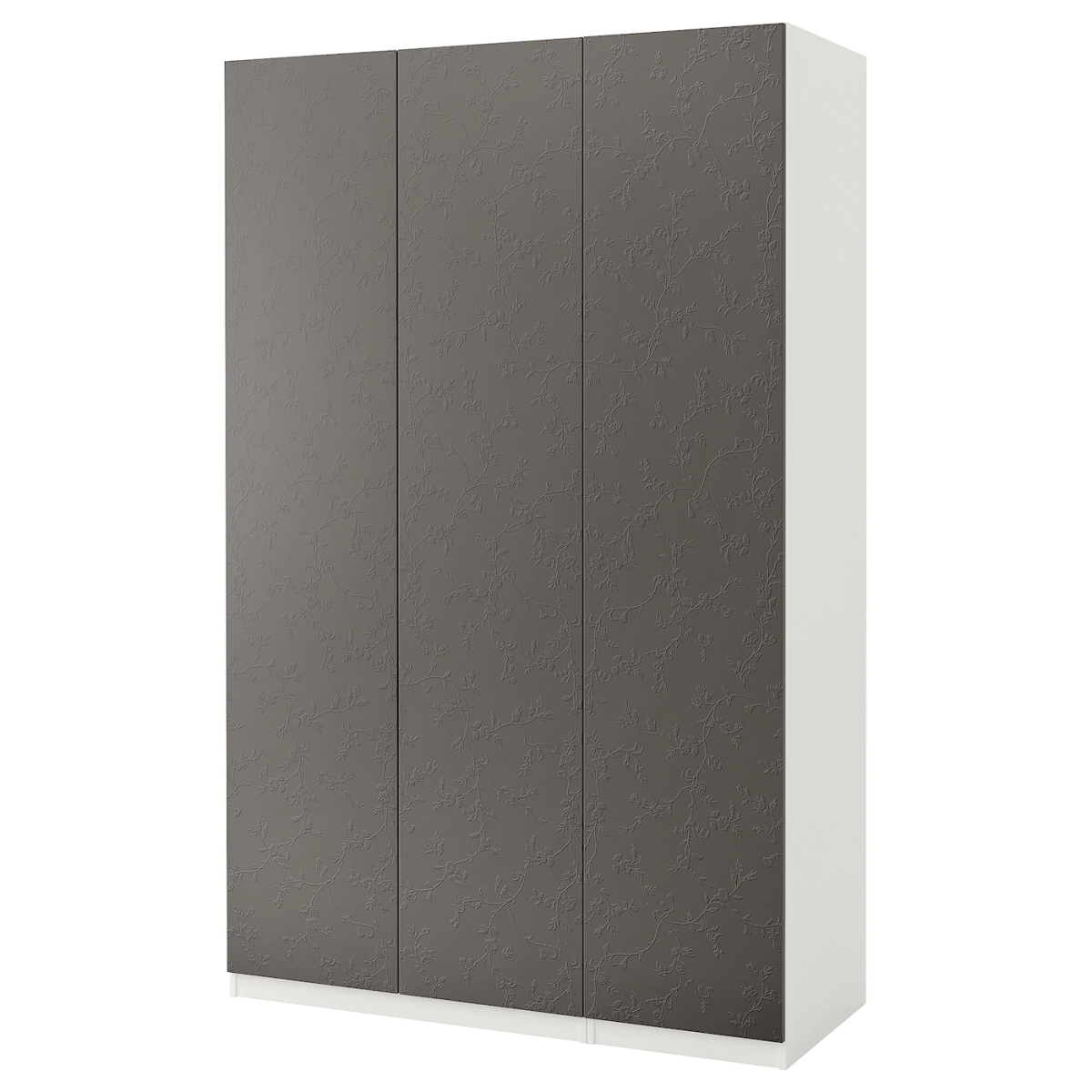 Гардероб ПАКС 200х66х236