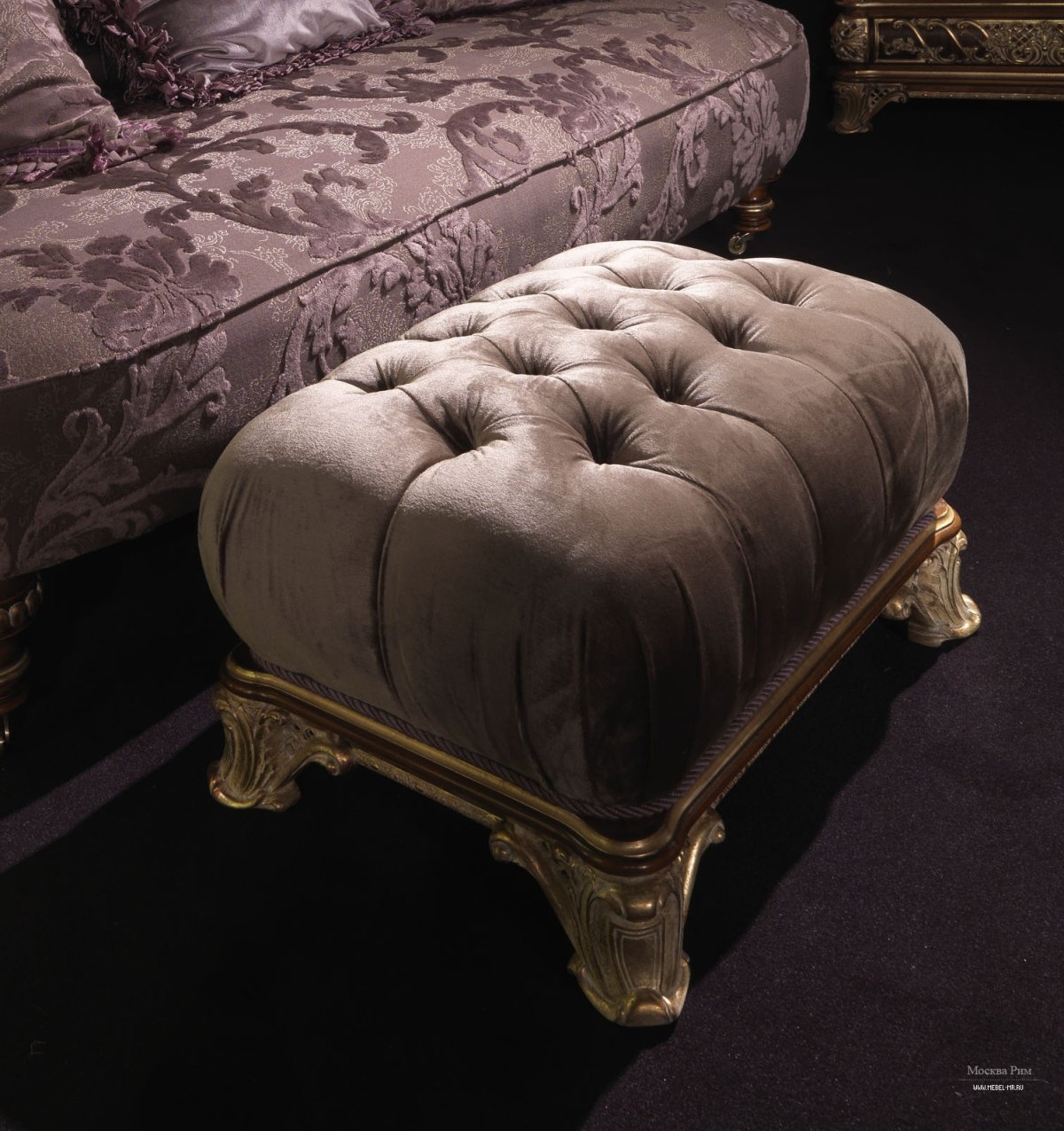 Pouf Jumbo collection