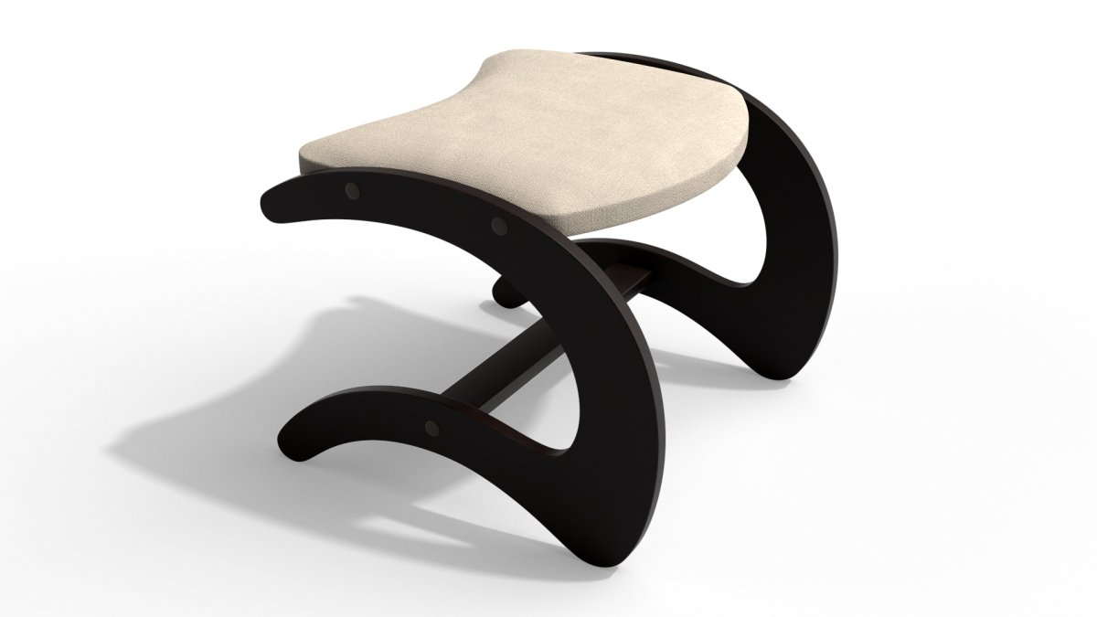 Пуф глайдер Прованс