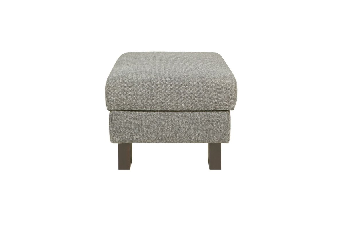 Пуфик под ноги для кресла