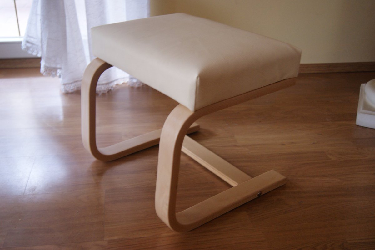 Подставка под ноги для кресла