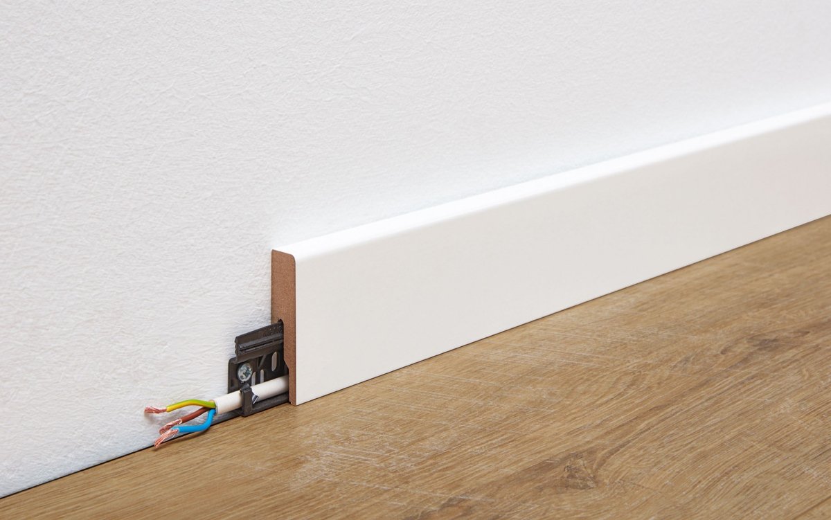 PKINSAA 60 плинтус PROSKIRTING ins-all