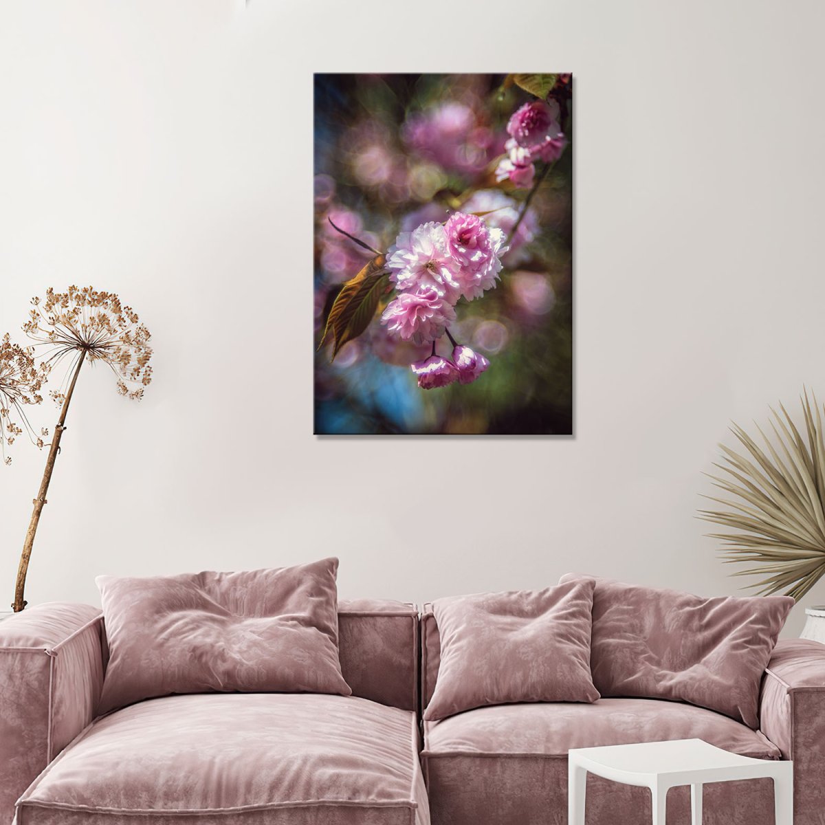 Роспись на стенах Лилит Саркисян