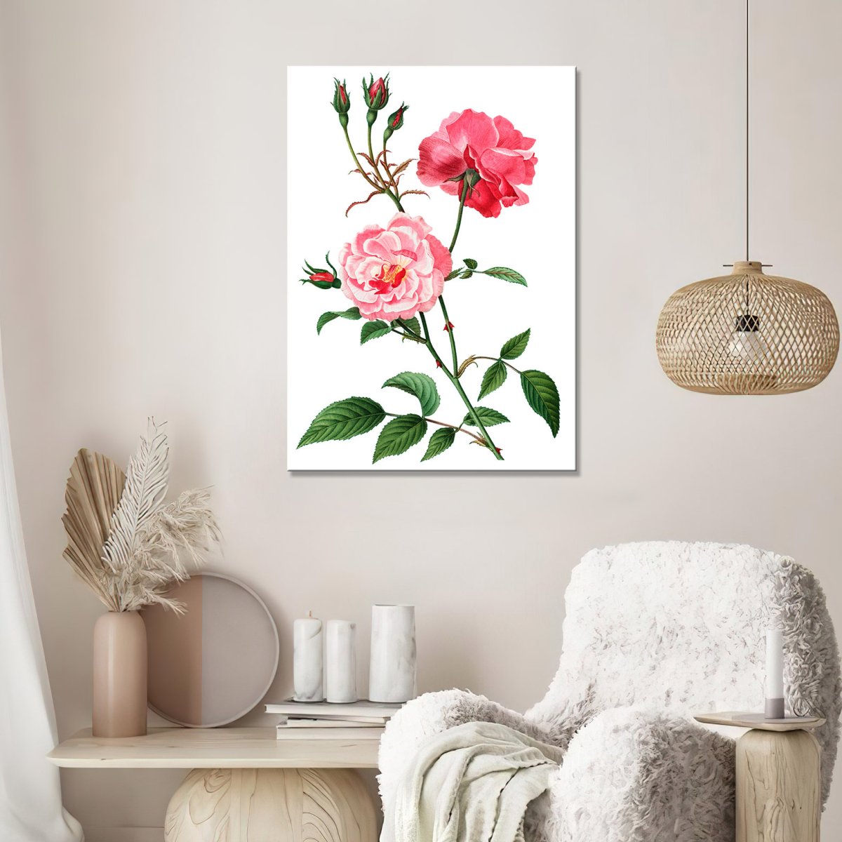 Дженни фуска картины