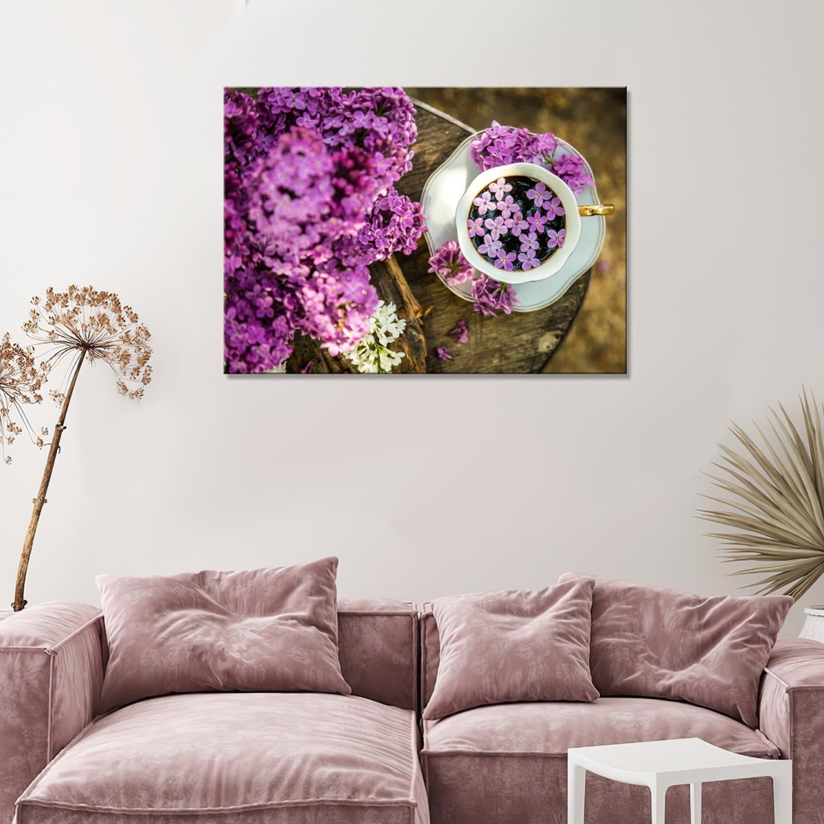 Интерьерные картины 2022 тренды