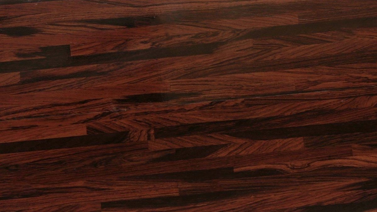 HDM Elesgo палисандр глянцевый