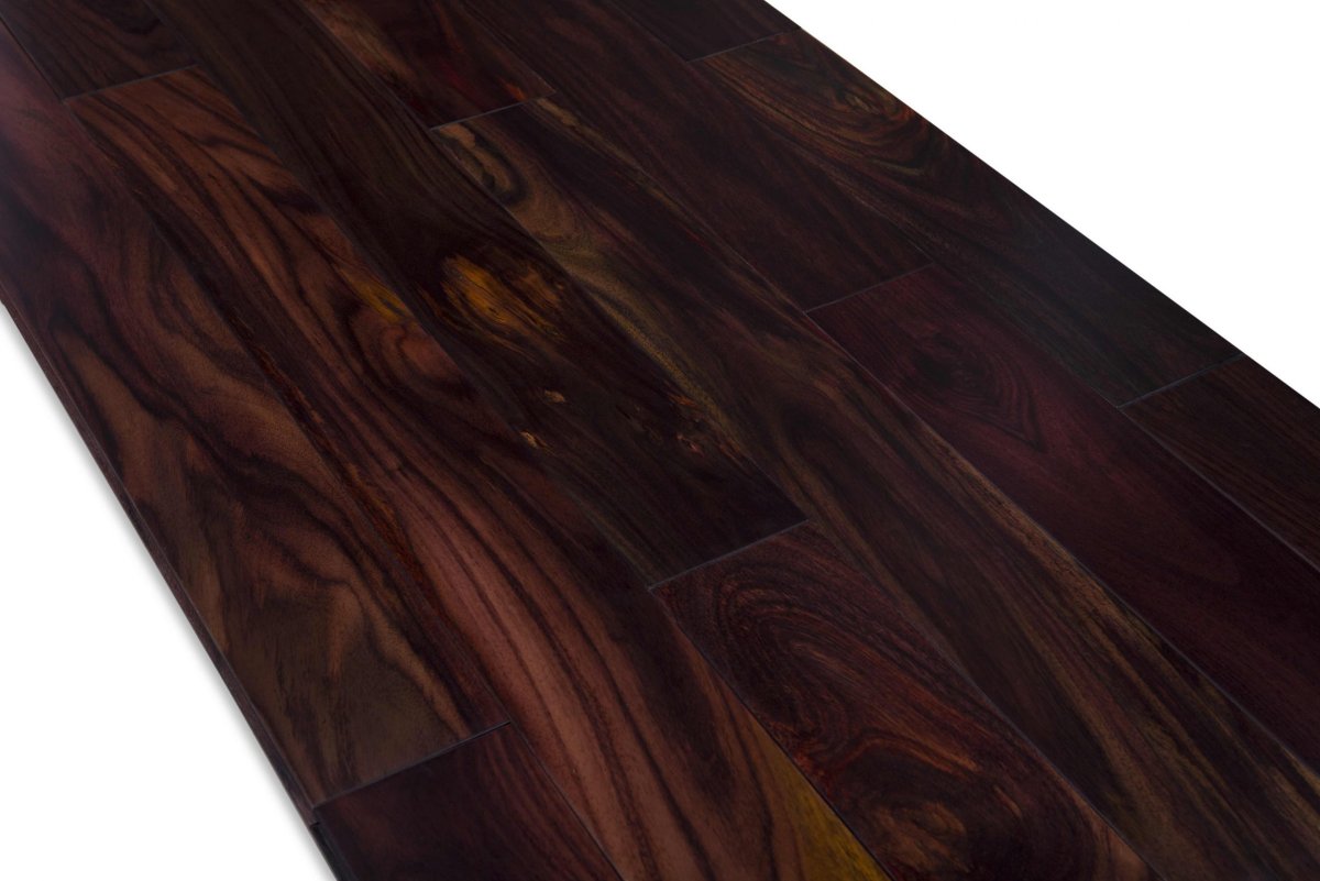 Стеновые панели палисандр