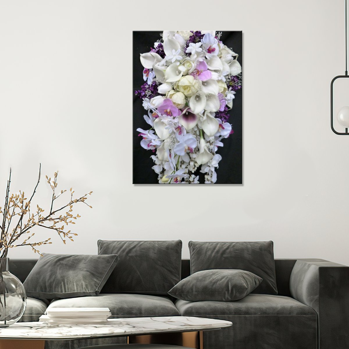 Интерьерная картина МК