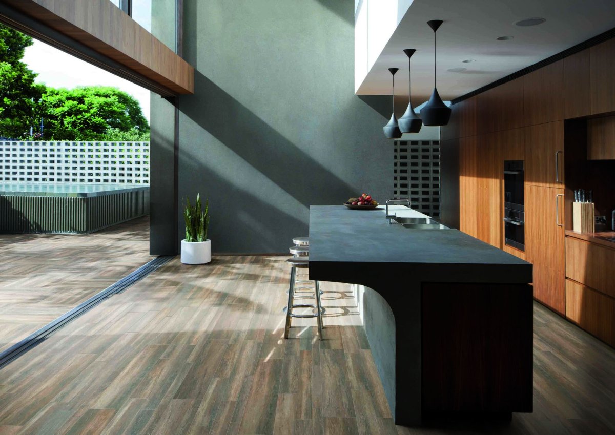 Паркет Missouri американский орех