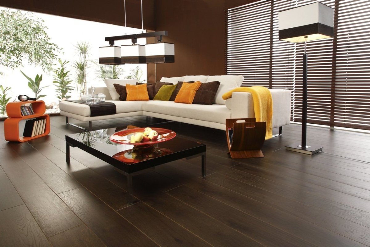 Французская елка палисандр