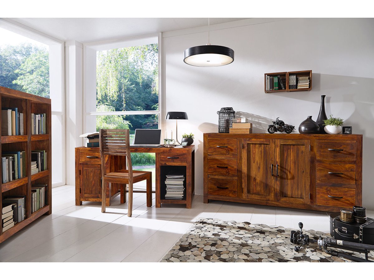 Паркетная доска в интерьере