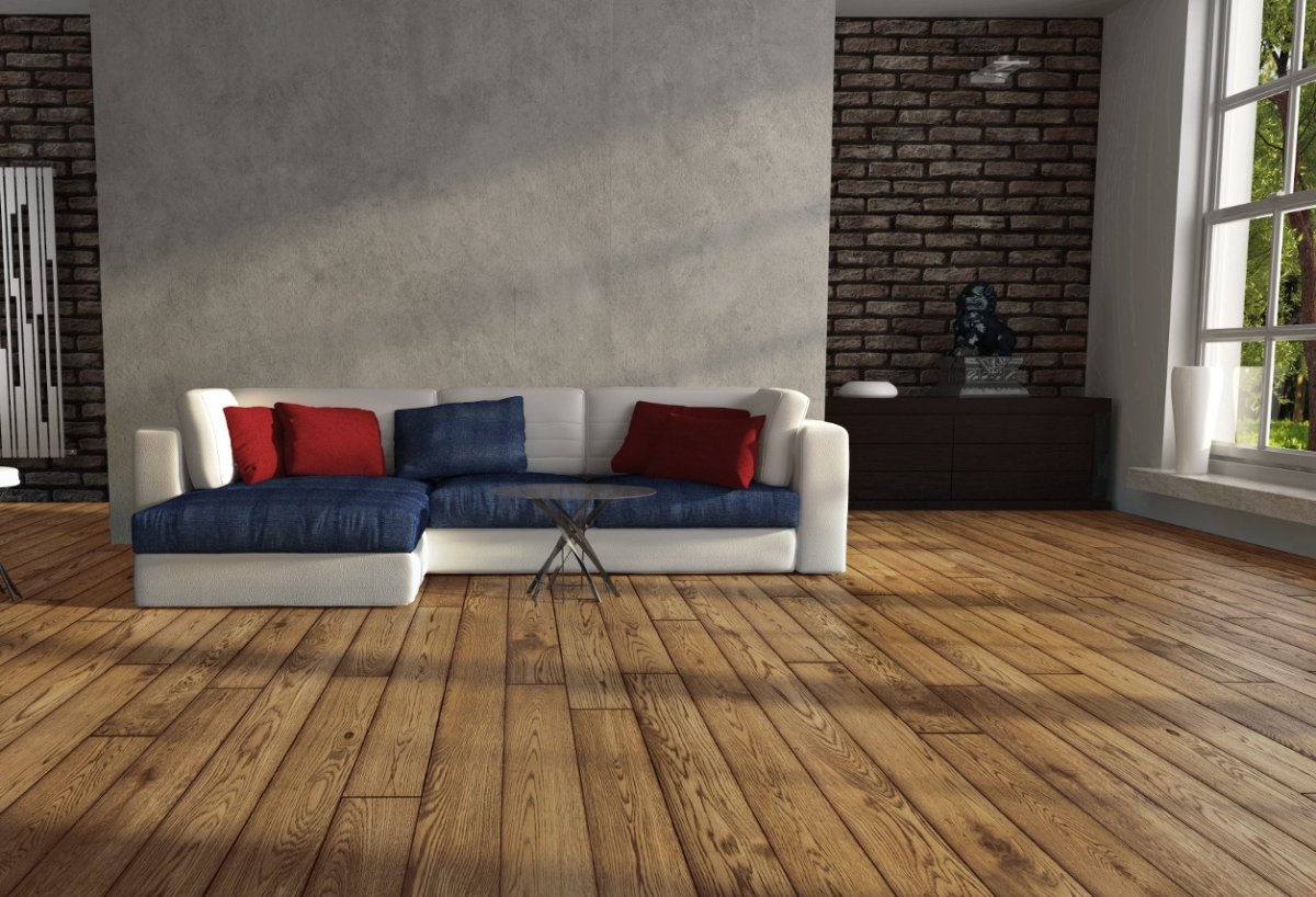 Архитектурное бюро Екатерины Федорченко