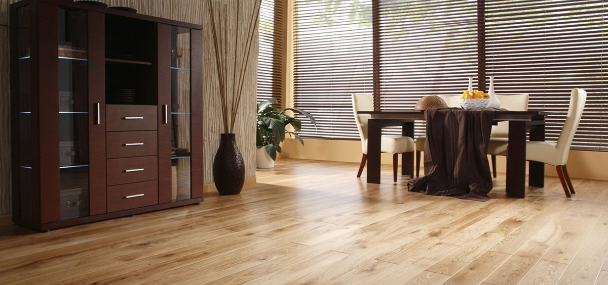 Аустрия Вуд паркет