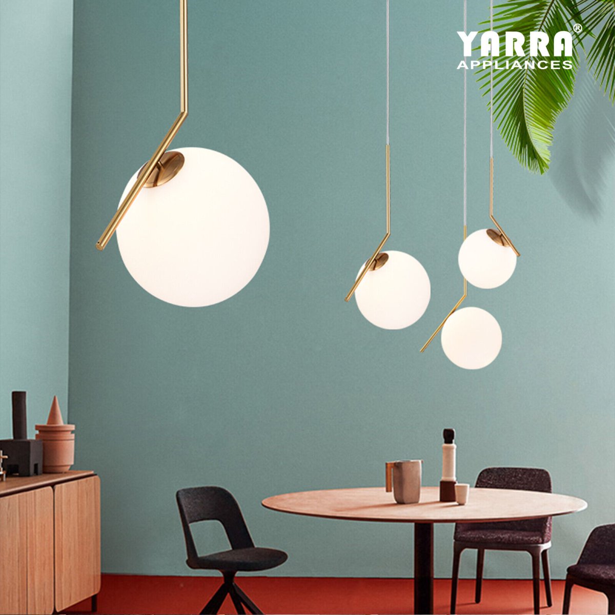 Подвесная лампа Volker Haug Studio Oddments Dual