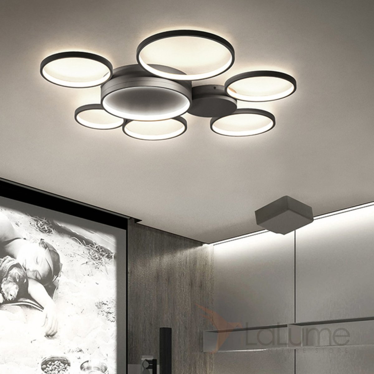 Eglo светильник Romao 1 97782