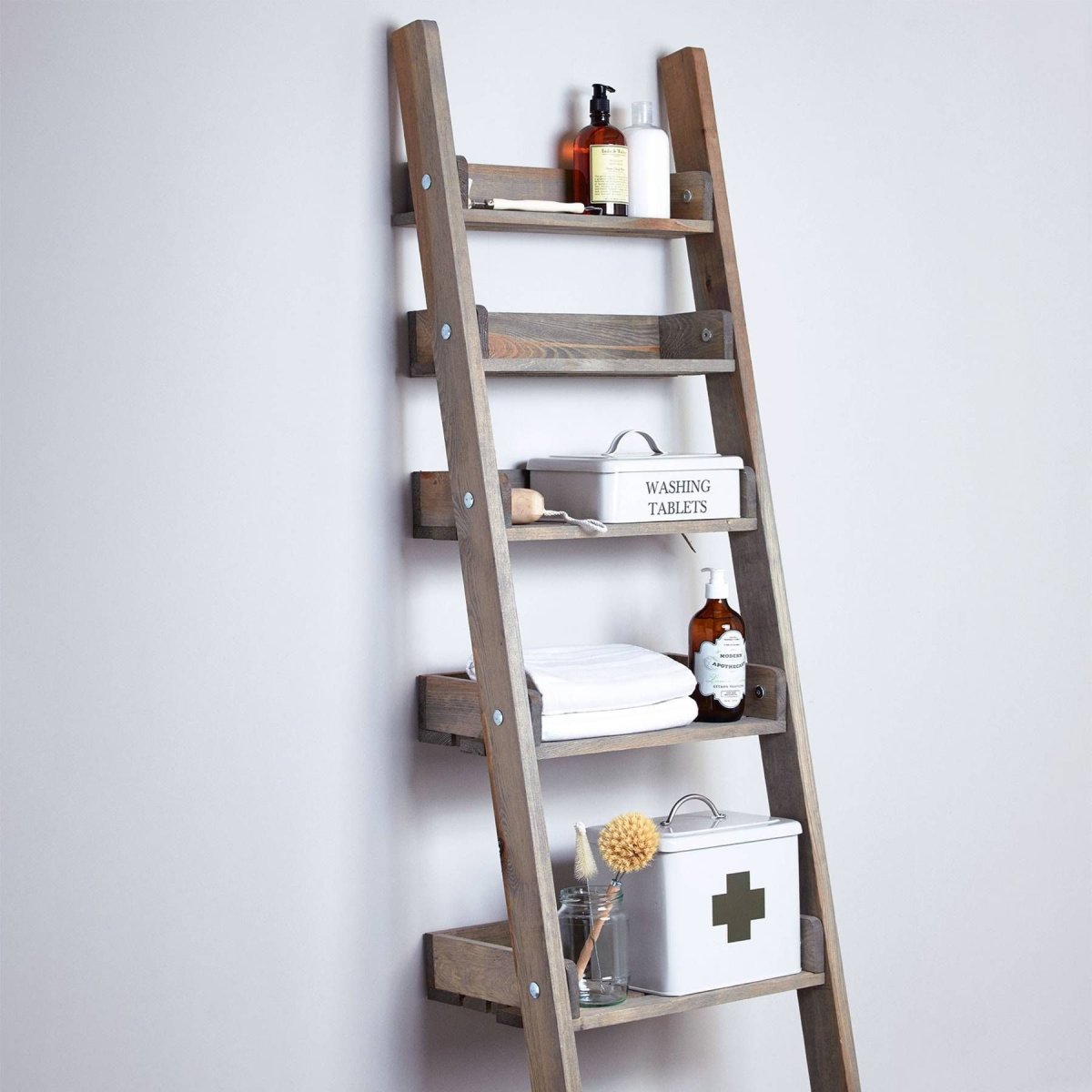 Полка лестница икеа как называется