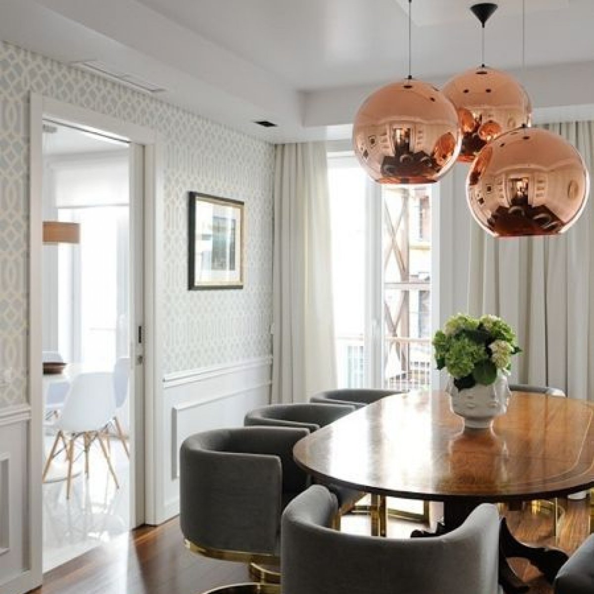 Светильники общего освещения