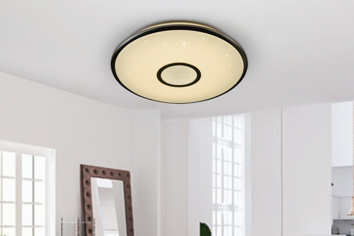 ТДМ трековые светильники