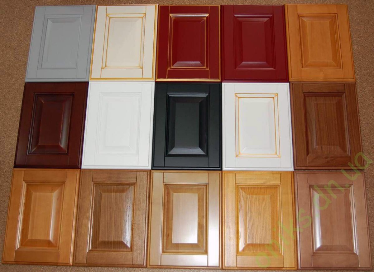 Perfect sense фасады