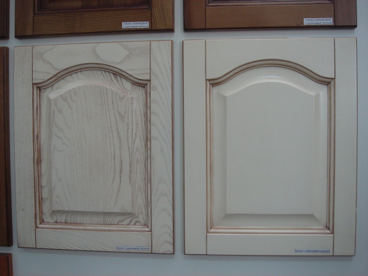 Фасады МДФ 20мм