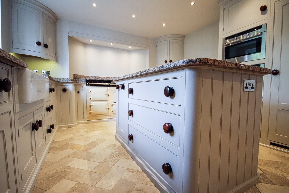 Крашеные фасады