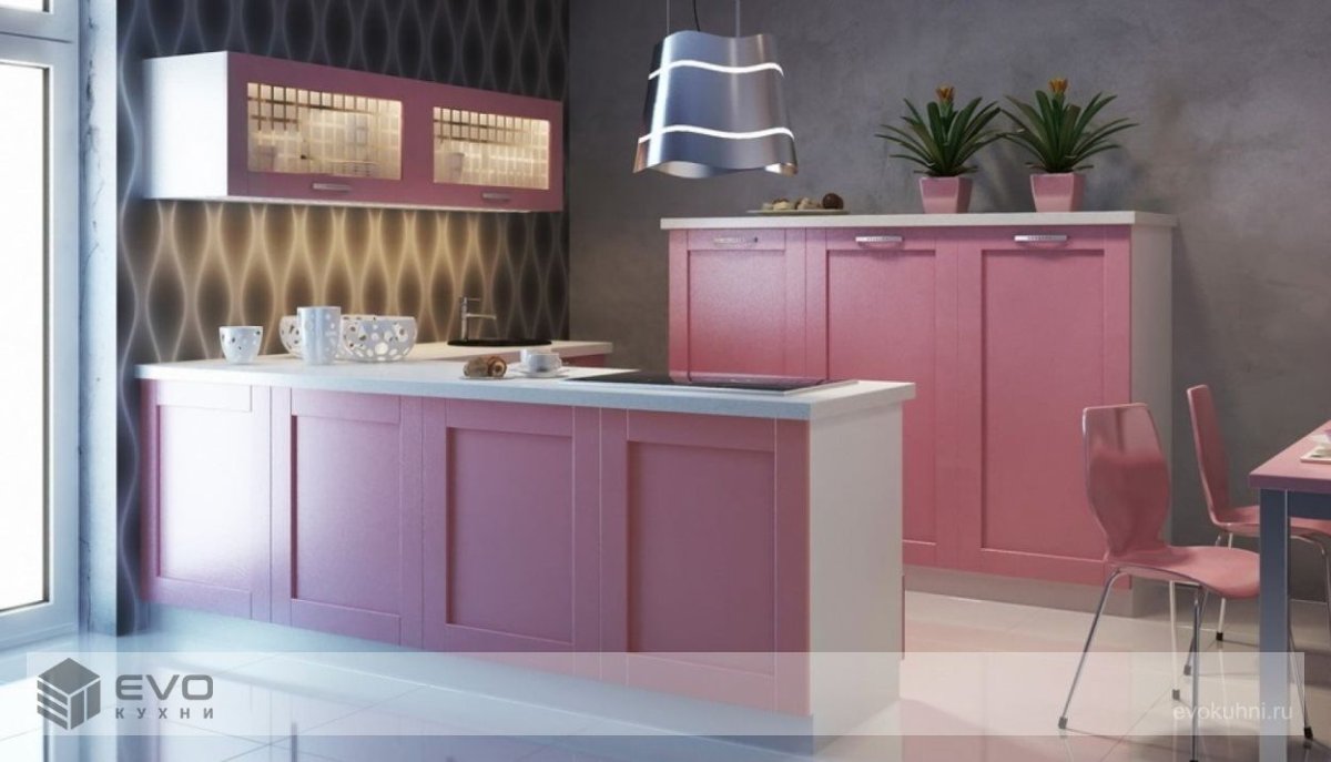 Реставрируем кухонный гарнитур