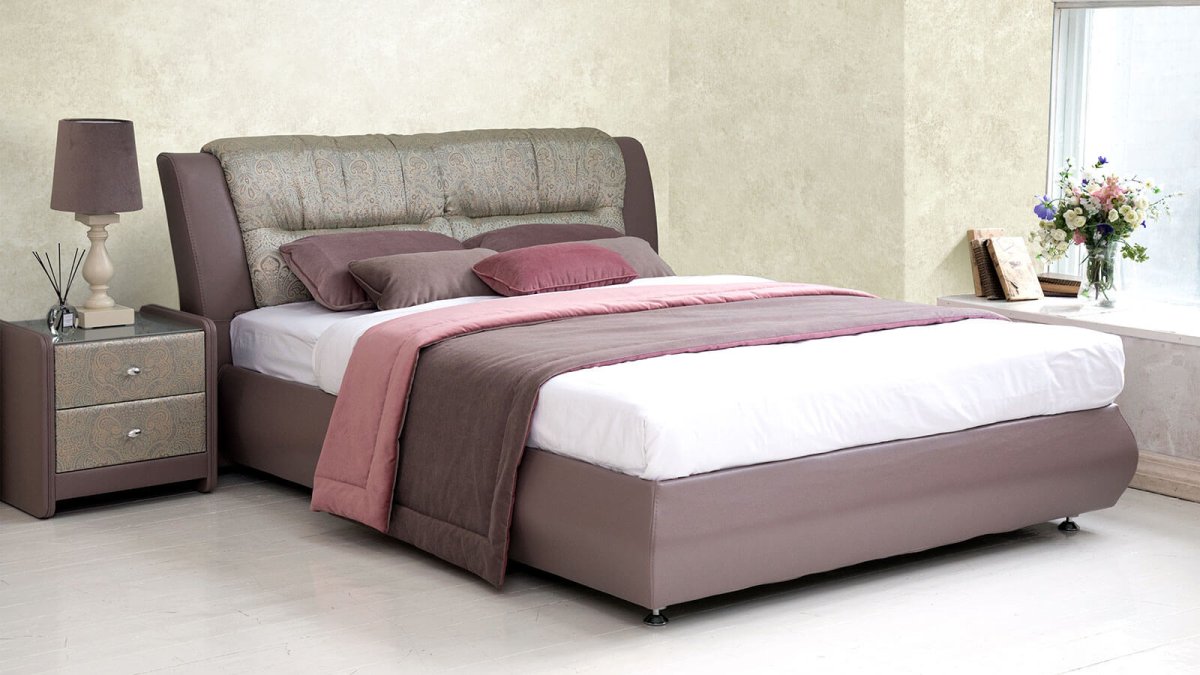 Кровати Hilding Anders