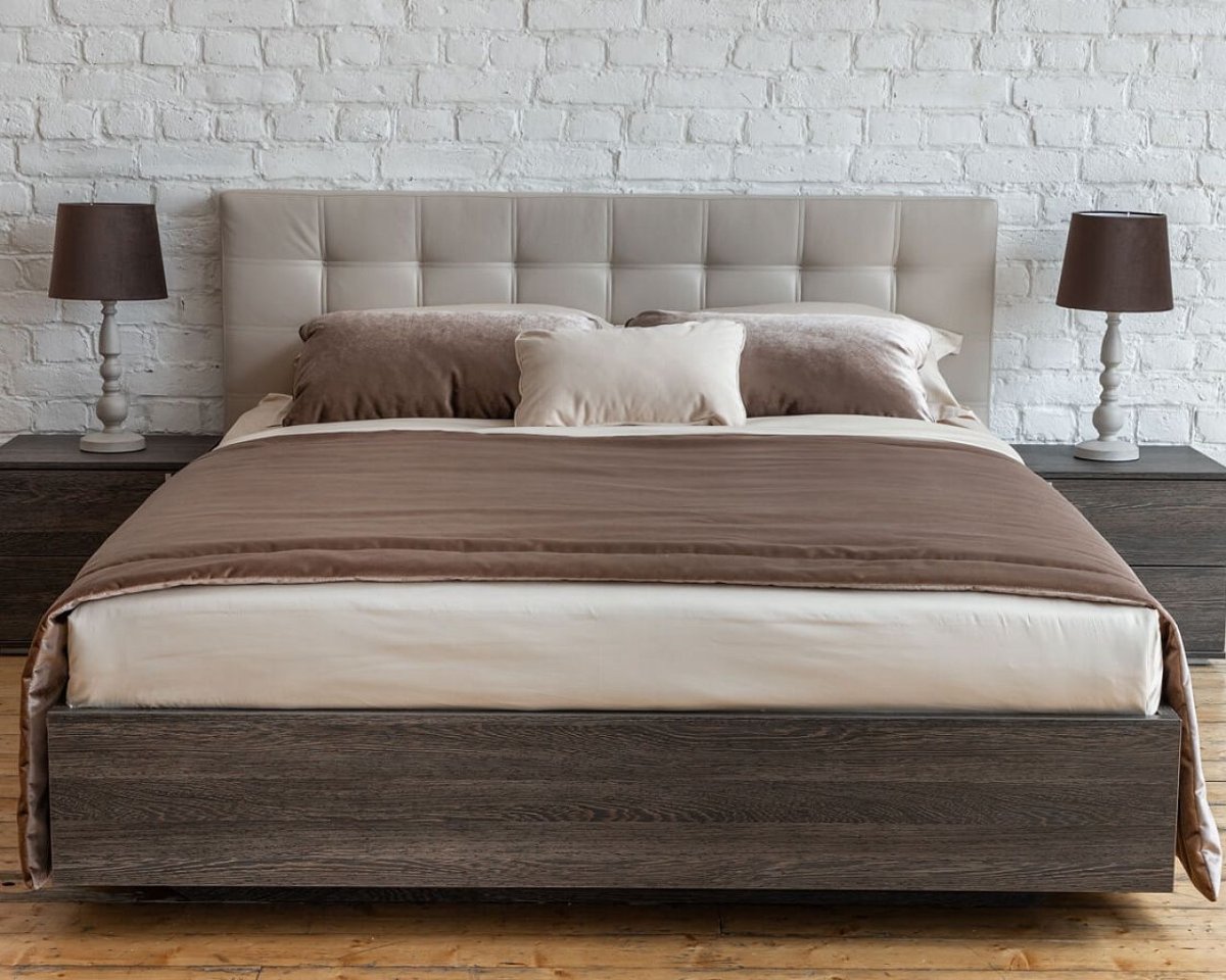 Кровать Fendi Hilding Anders
