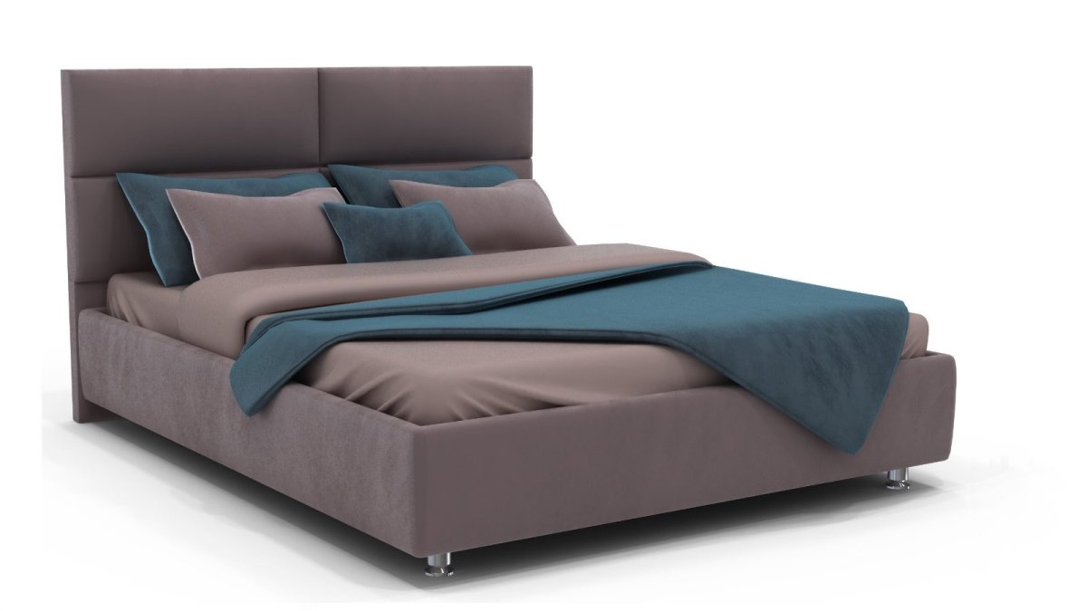 Кровать Benartti alansa Box 160x200 см