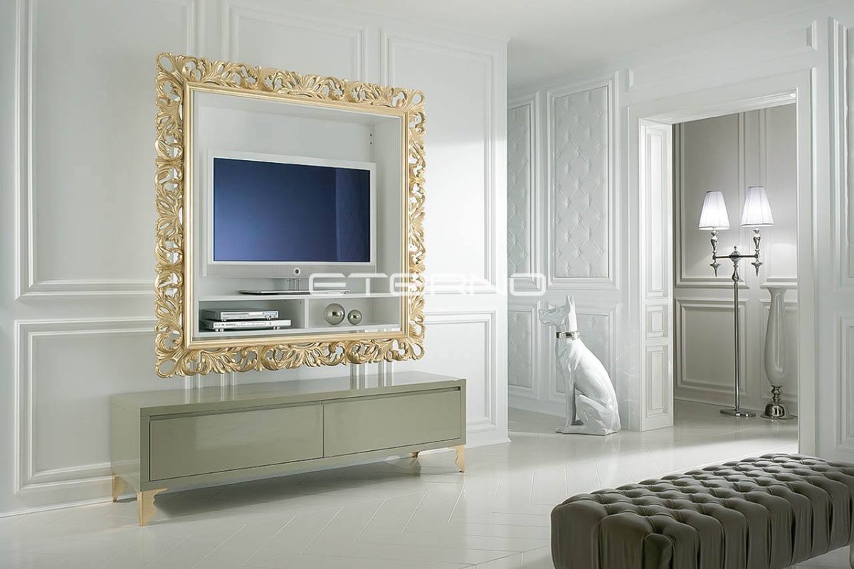 Рамка телевизора