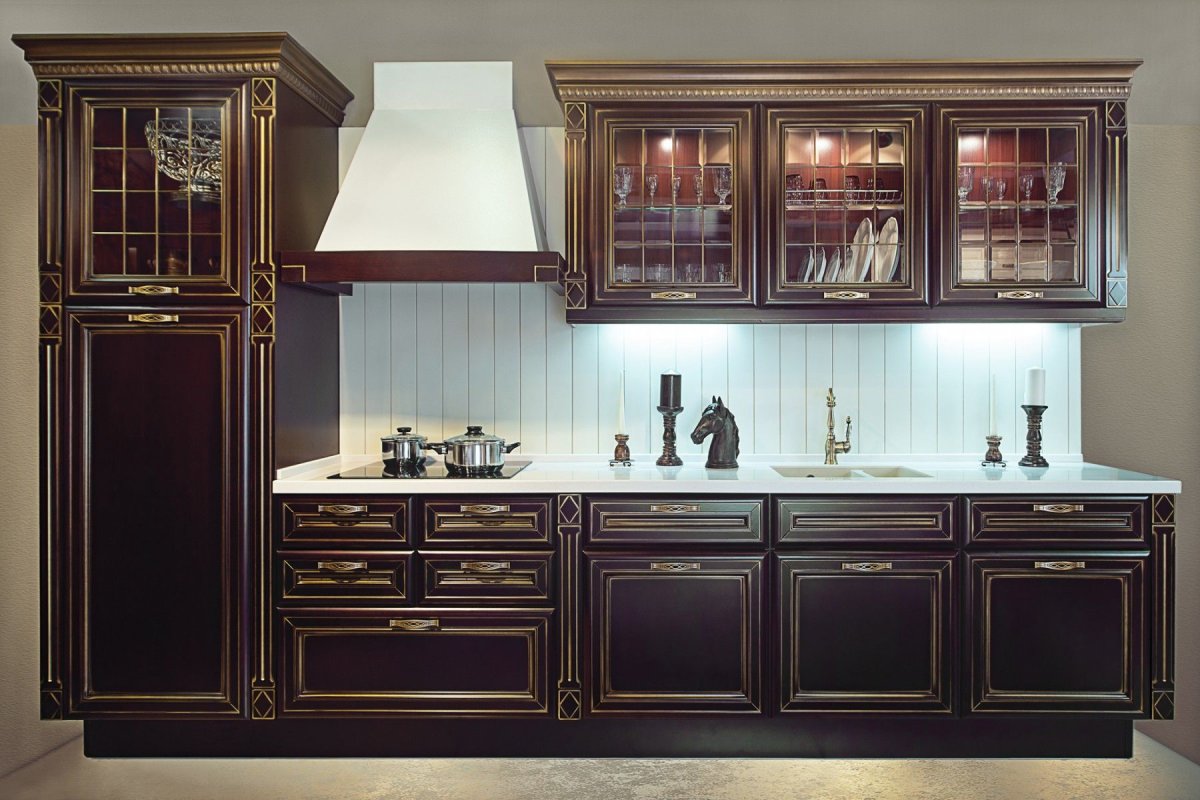 Кухня Classic Venezia