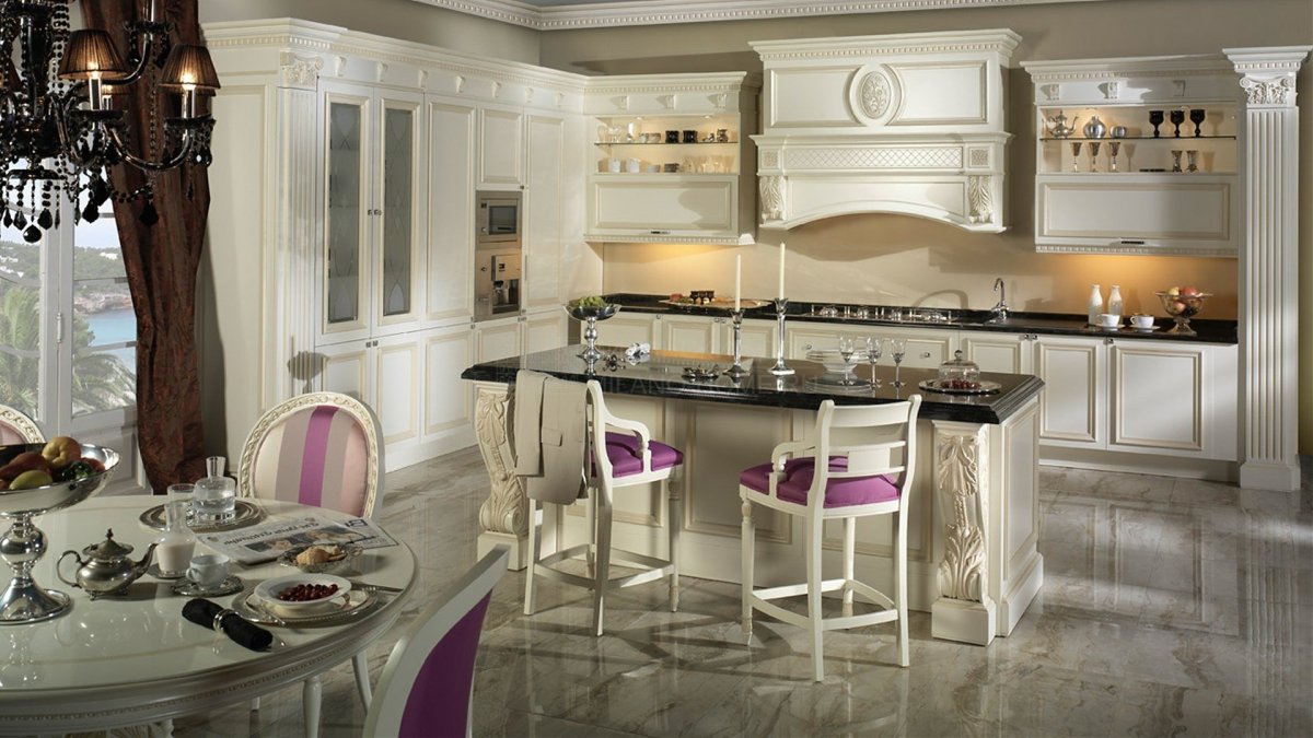 Венеция 16 век ресторан