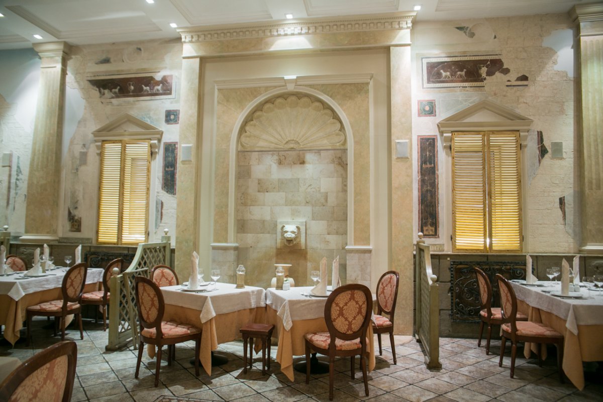 Кухня Neff Kitchens