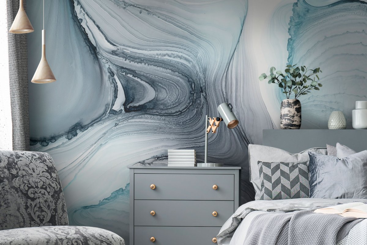 Лепнина на стенах