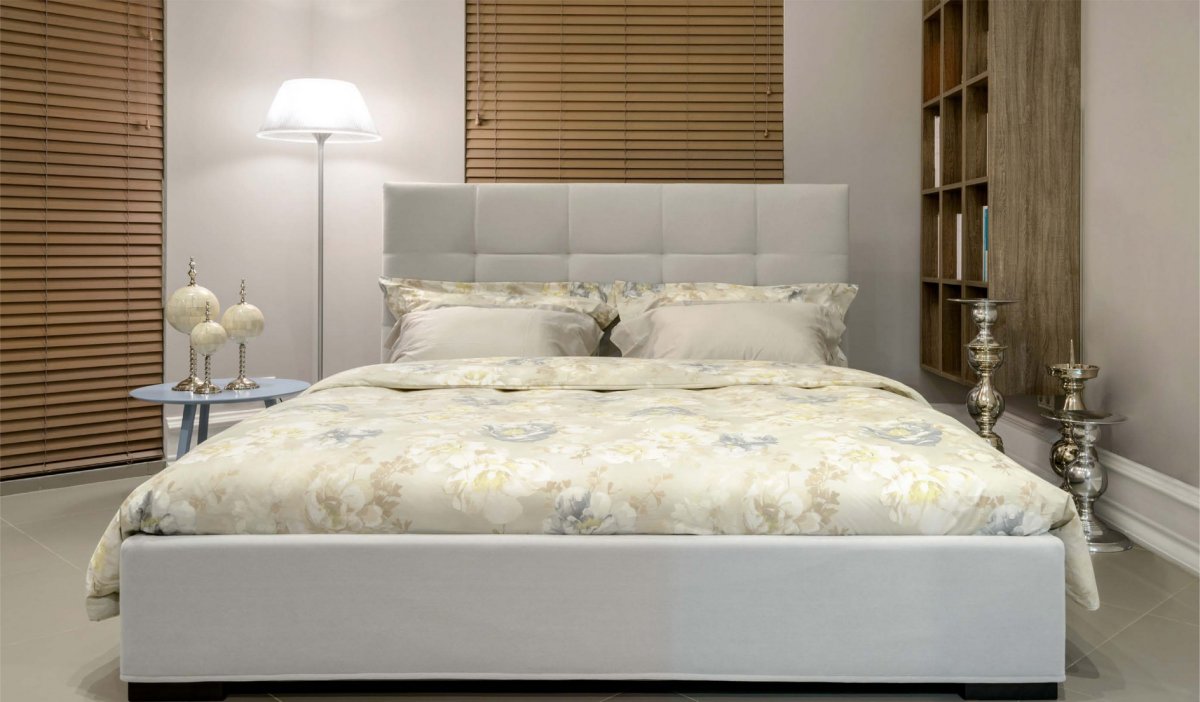 Кровать Фиджи Дрим ленд