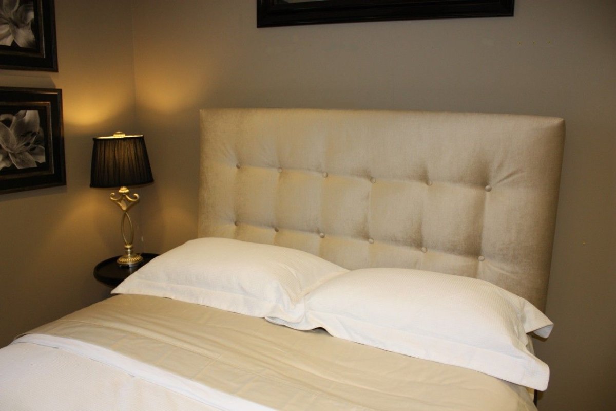 Изголовье МАЛЬМ икеа