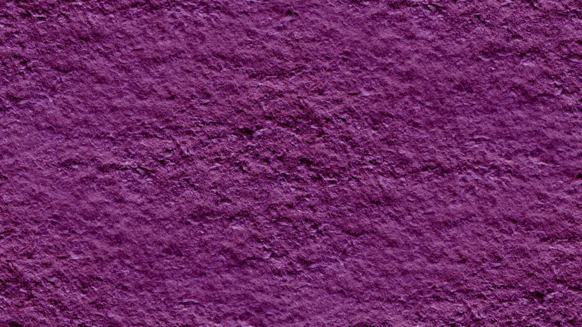 Темно фиолетовые стены
