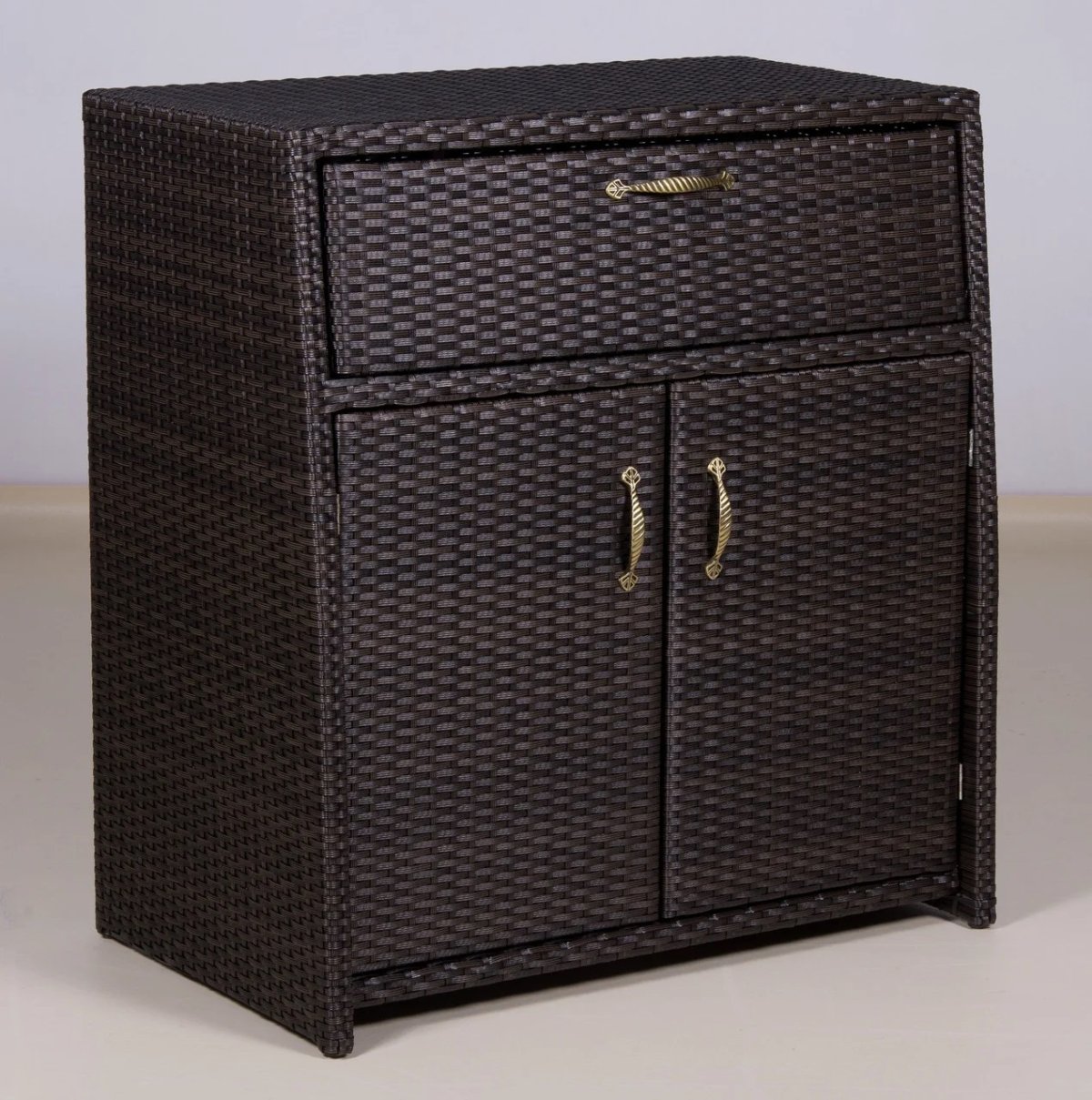 Комод Calamus Rotan